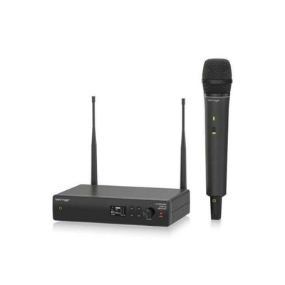 BEHRINGER XTM1-35 Ασύρματο Σετ Χειρός