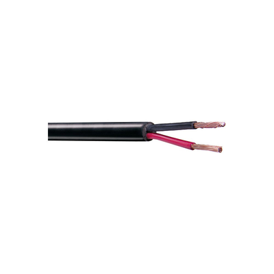 BELDEN ΚΑΛΩΔΙΟ ΗΧΕΙΩΝ TWINAX.2x1.5 NO HAL