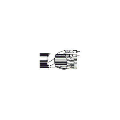 BELDEN ΚΑΛΩΔΙΟ RG59U TWIST PAIR