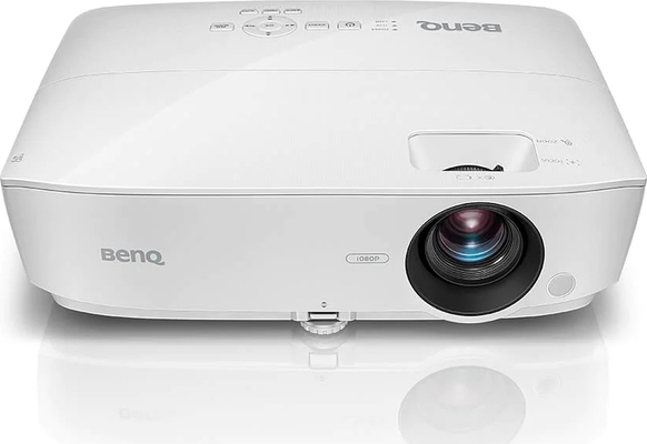 BENQ MH536 Full-HD Επιχειρηματικός βιντεοπροβολέας 3800 Ansi Lumen