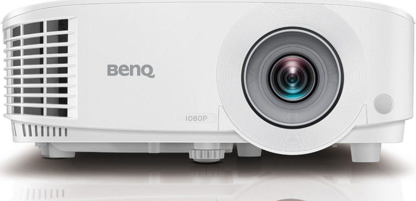 BenQ MH733 DLP - 1920x1080 - 4000 Ansi Lumens