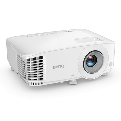 BenQ MS550 3D Projector με Ενσωματωμένα Ηχεία Λευκός