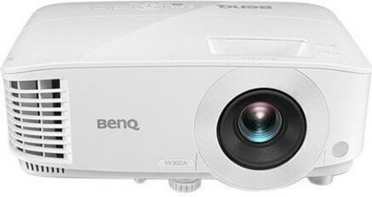 BenQ MW560 DLP - 1280 x 800 - 4000 Ansi Lumens