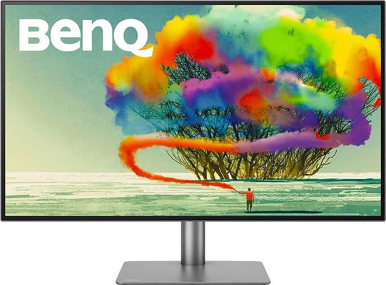 BenQ PD3220U IPS HDR Monitor 31.5" 4K 3840x2160