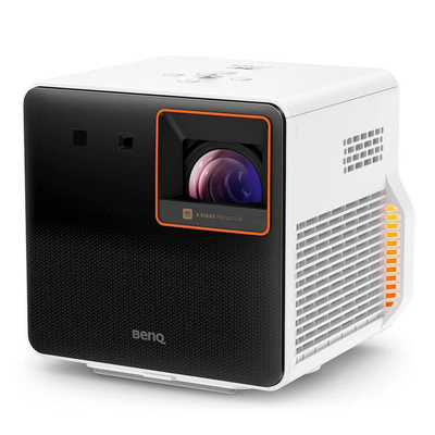 BenQ X300G 3D Projector 4K Ultra HD Λάμπας LED με Wi-Fi και Ενσωματωμένα Ηχεία