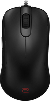 BENQ ZOWIE S1 Mouse for e-Sports - Black