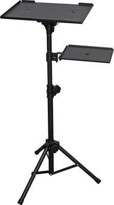 Bespeco LPS100 Επιδαπέδια βάση ανάρτησης για laptop ή projector