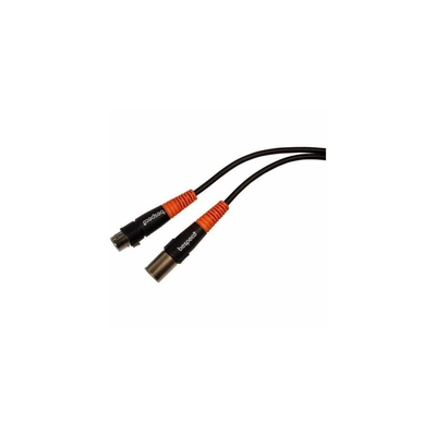 BESPECO ΜΙΚΡΟΦΩΝΙΚΟ ΚΑΛΩΔΙΟ XLR-XLR 3.0m