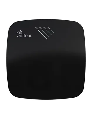 BETTEAR B-CASTER Black Πομπός και Streamer με Τεχνολογία Auracast™