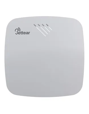 BETTEAR B-CASTER White Πομπός και Streamer με Τεχνολογία Auracast™