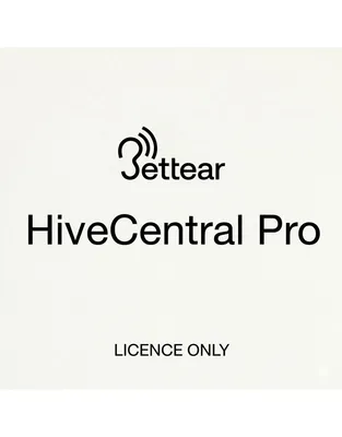 BETTEAR HiveCental Pro (Mόνο άδεια)