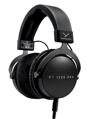 Beyerdynamic DT-1770 Pro MKII 30 Ohms