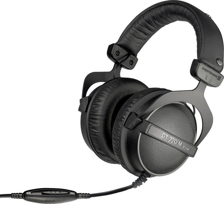 BeyerDynamic DT 770 M 80Ω  (Black)