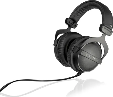 BeyerDynamic DT-770 Pro 32Ω (Black)