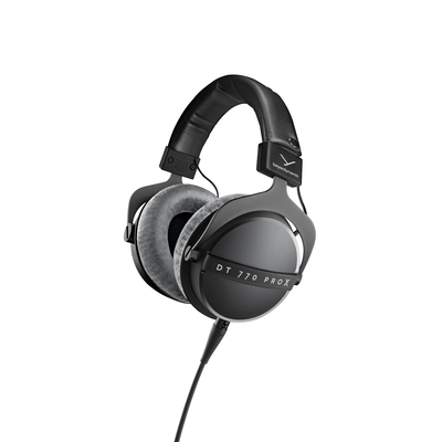 BeyerDynamic DT 770 PRO X 48 ohm