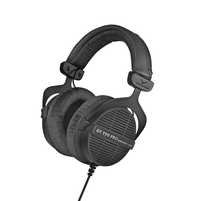 BeyerDynamic DT 990 PRO 250Ω BLACK