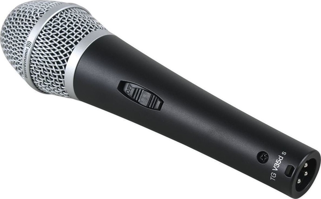 BeyerDynamic TG-V35s