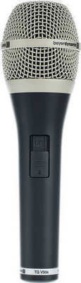 BeyerDynamic TG-V50s Δυναμικό μικρόφωνο χειρός με διακόπτη on/off