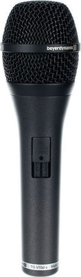Beyerdynamic TG V70s Dynamic Voice