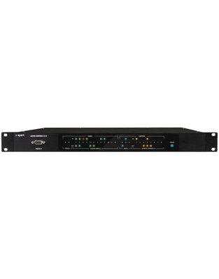 BIAMP Audiocontrol- 12.8 Matrix DSP