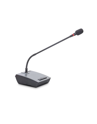 BIAMP MDS-Chair Επιτραπέζιο Μικρόφωνο Προέδρου