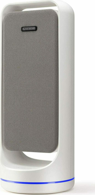 Black & Decker BXAP60E Καθαριστής Αέρα 9W για Χώρους 60m²
