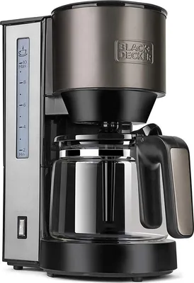 Black & Decker BXCO870E Grey