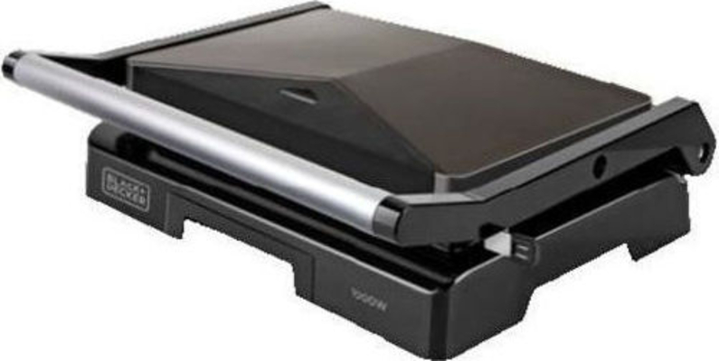 Black & Decker BXGR1000E