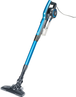 Black & Decker BXVMS600E Upright Cyclonic Vacuum Cleaner