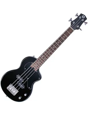ΒLACKSTAR Carry On ST Travel Bass Black Ηλεκτρικό Μπάσο