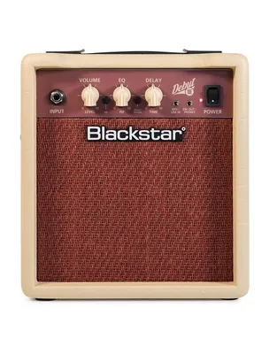 BLACKSTAR Debut 10E Ενισχυτής Ηλεκτρικής Κιθάρας