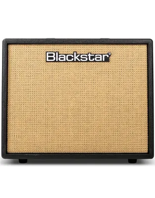 BLACKSTAR Debut 50R Black Ενισχυτής Ηλεκτρικής Κιθάρας