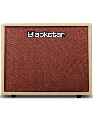 BLACKSTAR Debut 50R Cream Oxblood Ενισχυτής Ηλεκτρικής Κιθάρας