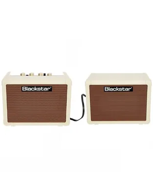 BLACKSTAR FLY 3 Acoustic Pack Ενισχυτής Ακουστικών Οργάνων 6 Watt