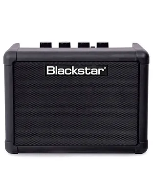 BLACKSTAR FLY 3 Black Bluetooth Ενισχυτής Ηλεκτρικής Κιθάρας 1x3'' 3W