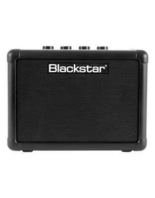 BLACKSTAR FLY 3 Black Ενισχυτής Ηλεκτρικής Κιθάρας 1x3'' 3W