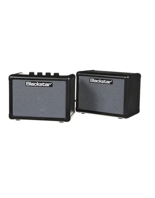 BLACKSTAR Fly 3 Stereo Pack Κεφαλή Με Καμπίνα Ηλ.Μπάσου
