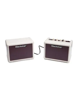 BLACKSTAR FLY 3 Stereo Pack Vintage Ενισχυτής 3W και Καμπίνα 3W Ηλεκτρικής Κιθάρας