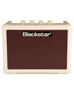 BLACKSTAR FLY 3 Vintage Ενισχυτής Ηλεκτρικής Κιθάρας 1x3'' 3W