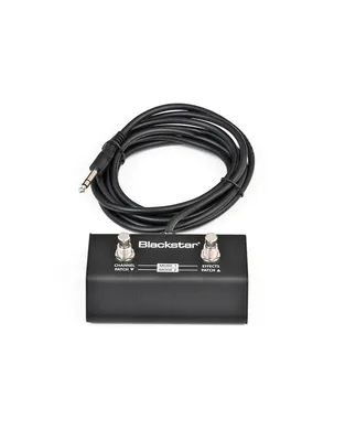 BLACKSTAR FS-11 Ποδοδιακόπτης για Ενισχυτές ID:Core Stereo 20 και ID:Core Stereo 40