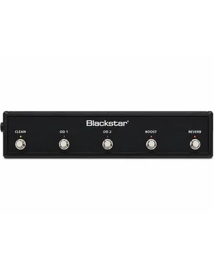BLACKSTAR FS-14 Ποδοδιακόπτης για HT Venue MKII και MKIII Ενισχυτές