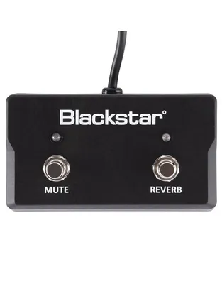 BLACKSTAR FS-17 Ποδοδιακόπτης για ενισχυτές Blackstar Sonnet