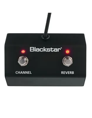 BLACKSTAR FS-8 Ποδοδιακόπτης για HT-Club 40, HT-Club 50 και Artist 30
