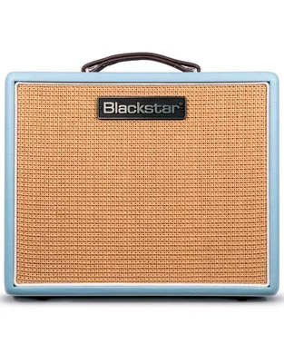 BLACKSTAR HT-5R MKIII Combo 1x12'' 5W Ενισχυτής Λυχνίας Ηλεκτρικής Κιθάρας Baby Blue Special Edition