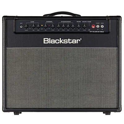 BLACKSTAR HT Club 40 MKII Ενισχυτής Ηλεκτρικής Κιθάρας