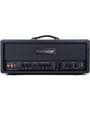 BLACKSTAR HT STAGE 100 MKIII Ενισχυτής Κεφαλή Ηλεκτρικής Κιθάρας 100 Watt
