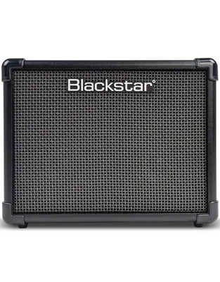 BLACKSTAR ID:Core V4 Stereo 10 Ενισχυτής Ηλεκτρικής Κιθάρας