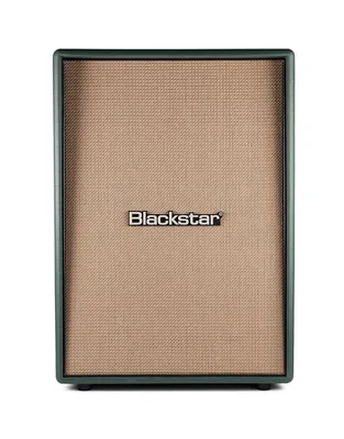 BLACKSTAR JJN-212VOC Καμπίνα Ηλεκτρικής Κιθάρας 2 x 12'' Jared James Nichols signature