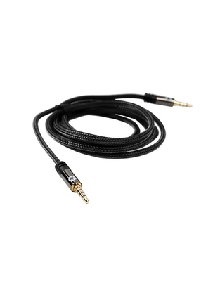 BLACKSTAR Καλώδιο Καρφί TRRS-TRRS 3.5mm ,1.8 Mέτρα