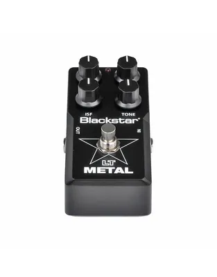 BLACKSTAR LT-METAL Πετάλι High Gain Distortion
